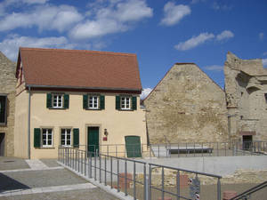 Standesamt "Heidesheimer Tor"