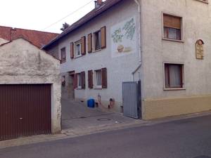 "Partyzentrum Grabenstrasse"